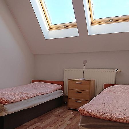 Hostel Warszawa Екстериор снимка
