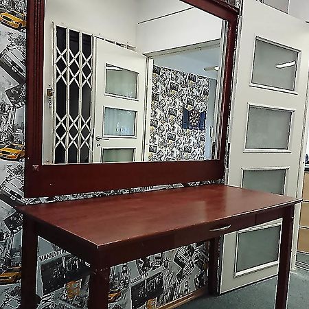 Hostel Warszawa Екстериор снимка