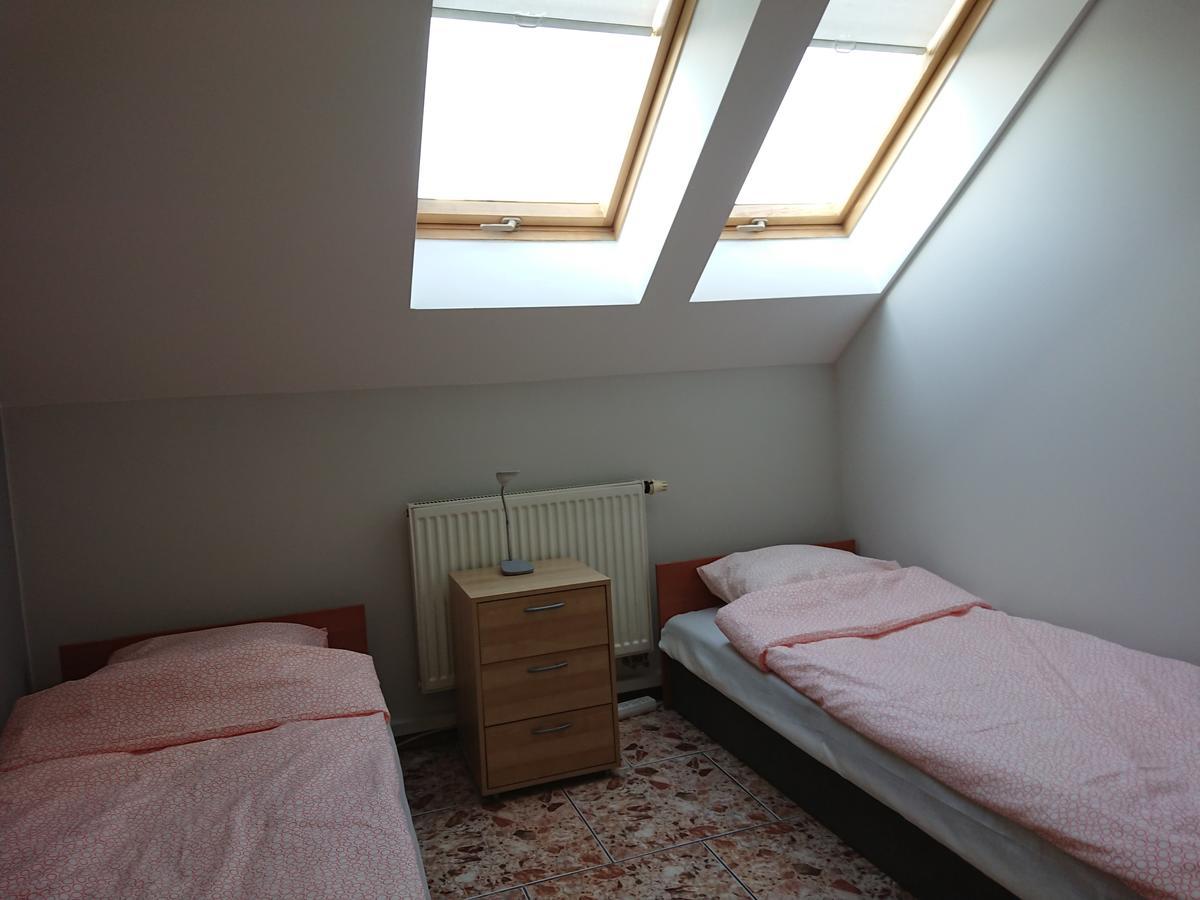 Hostel Warszawa Екстериор снимка