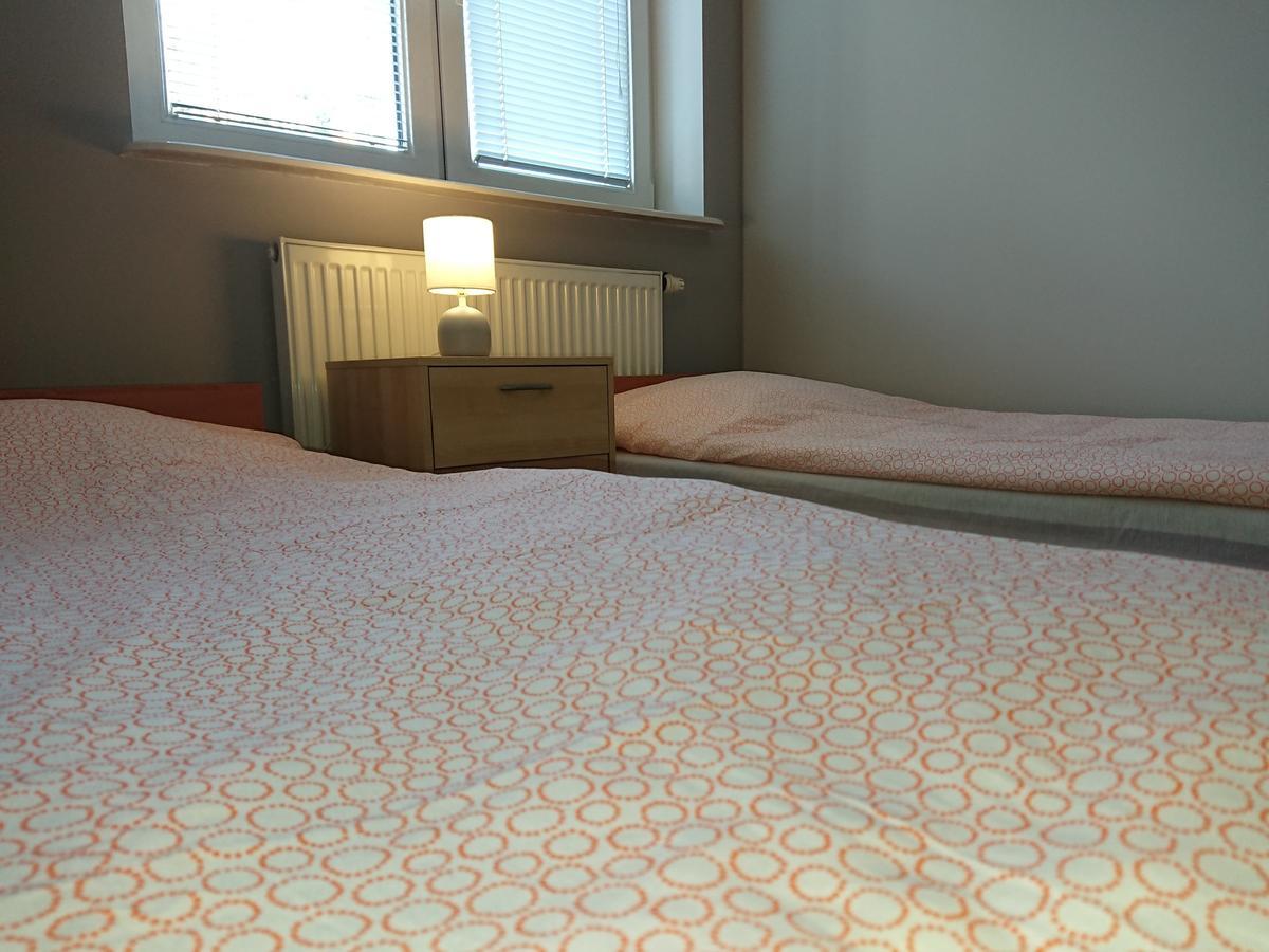 Hostel Warszawa Екстериор снимка
