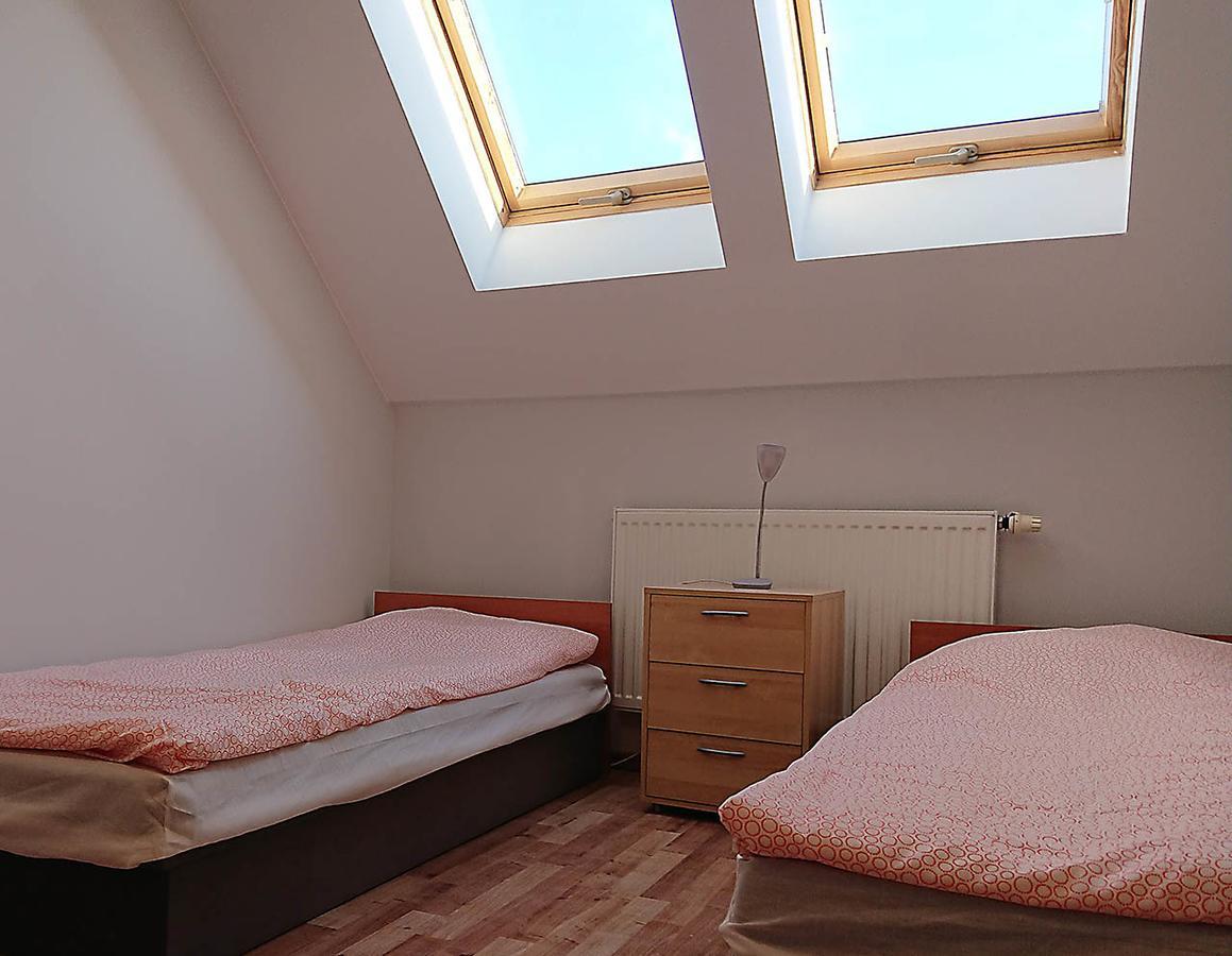 Hostel Warszawa Екстериор снимка
