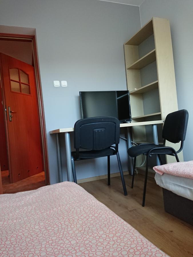 Hostel Warszawa Екстериор снимка