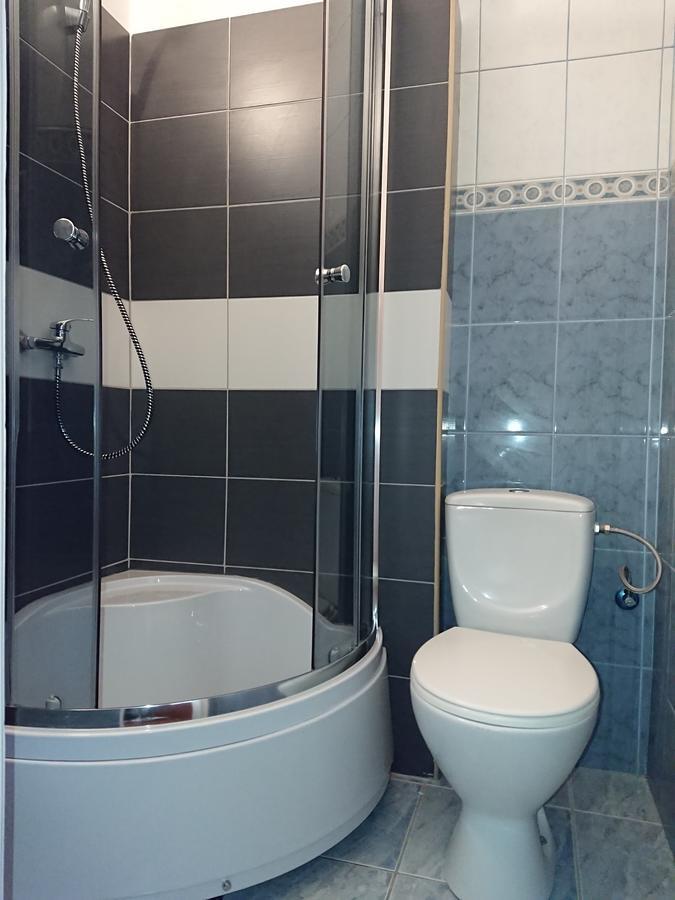 Hostel Warszawa Екстериор снимка