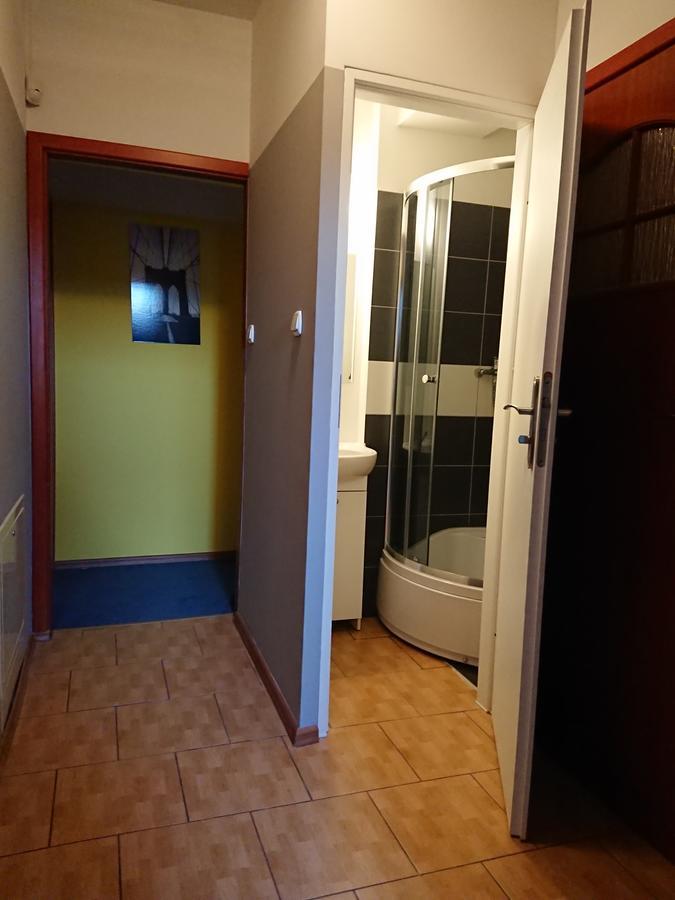 Hostel Warszawa Екстериор снимка