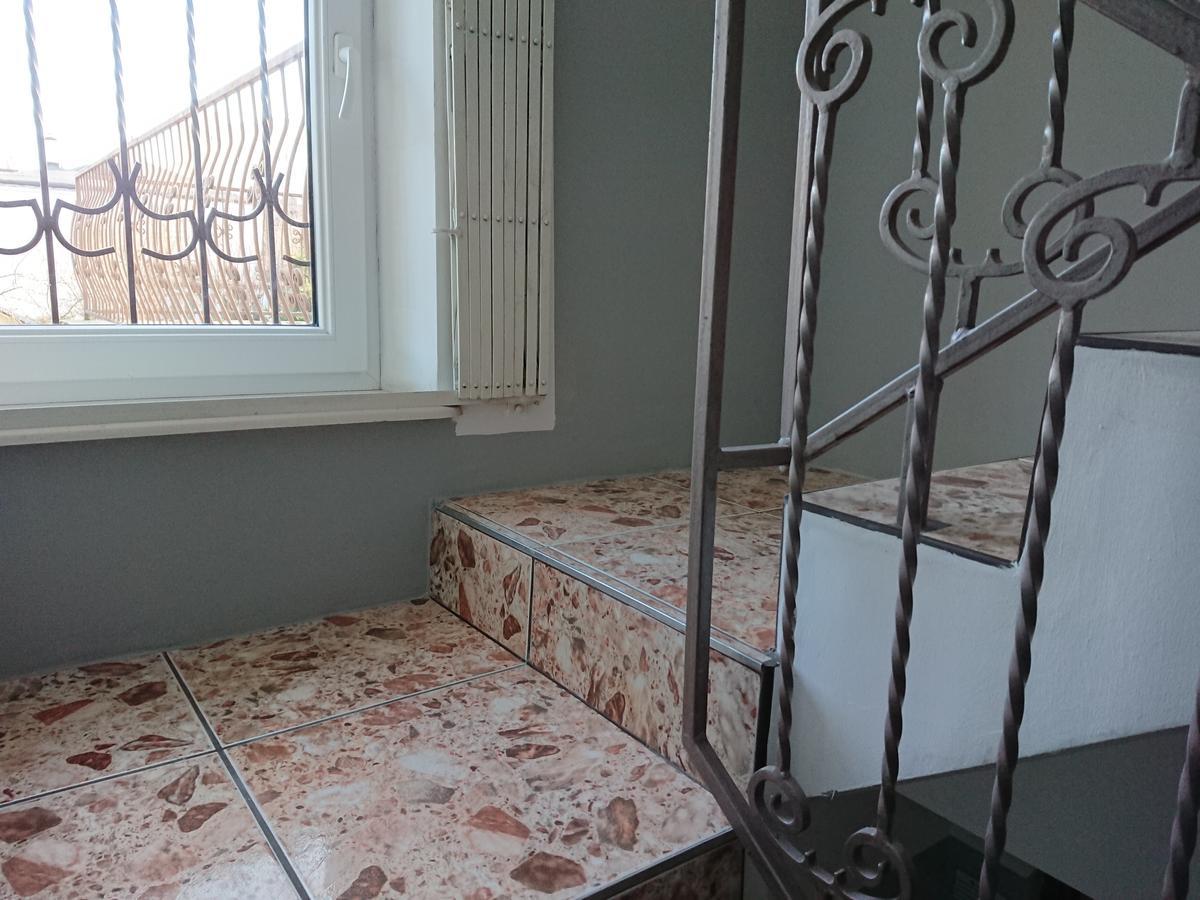 Hostel Warszawa Екстериор снимка