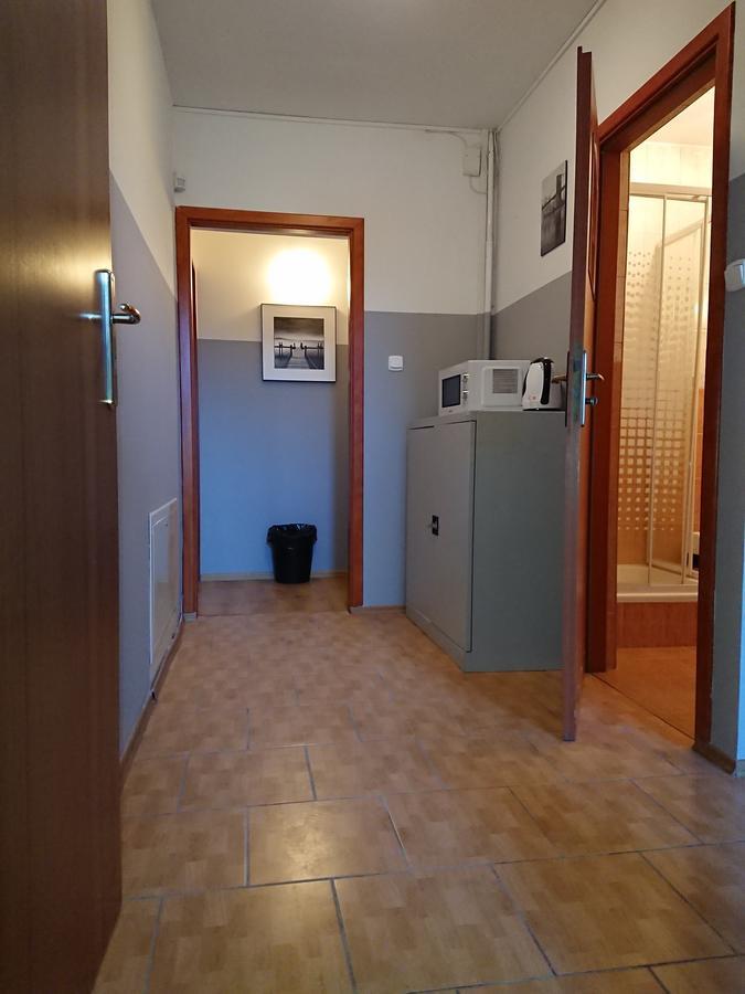 Hostel Warszawa Екстериор снимка