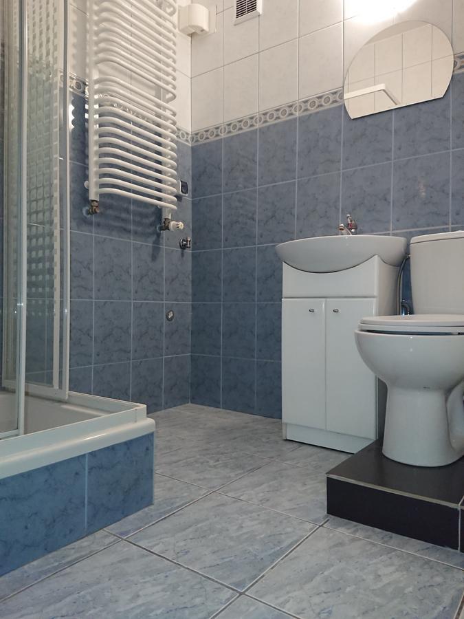 Hostel Warszawa Екстериор снимка