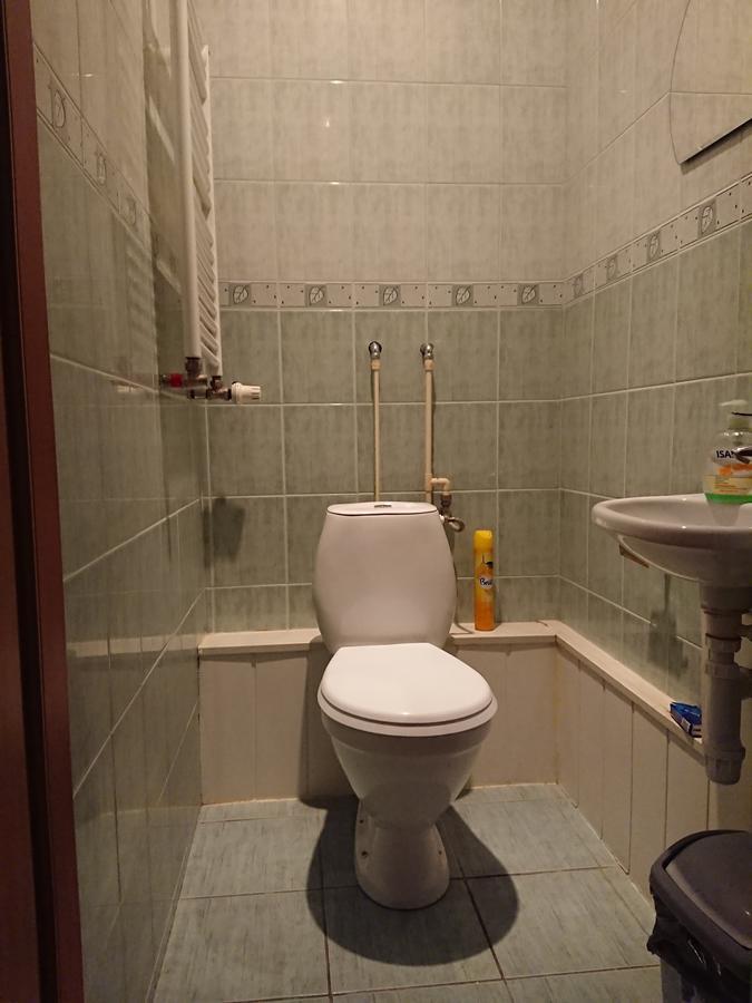 Hostel Warszawa Екстериор снимка