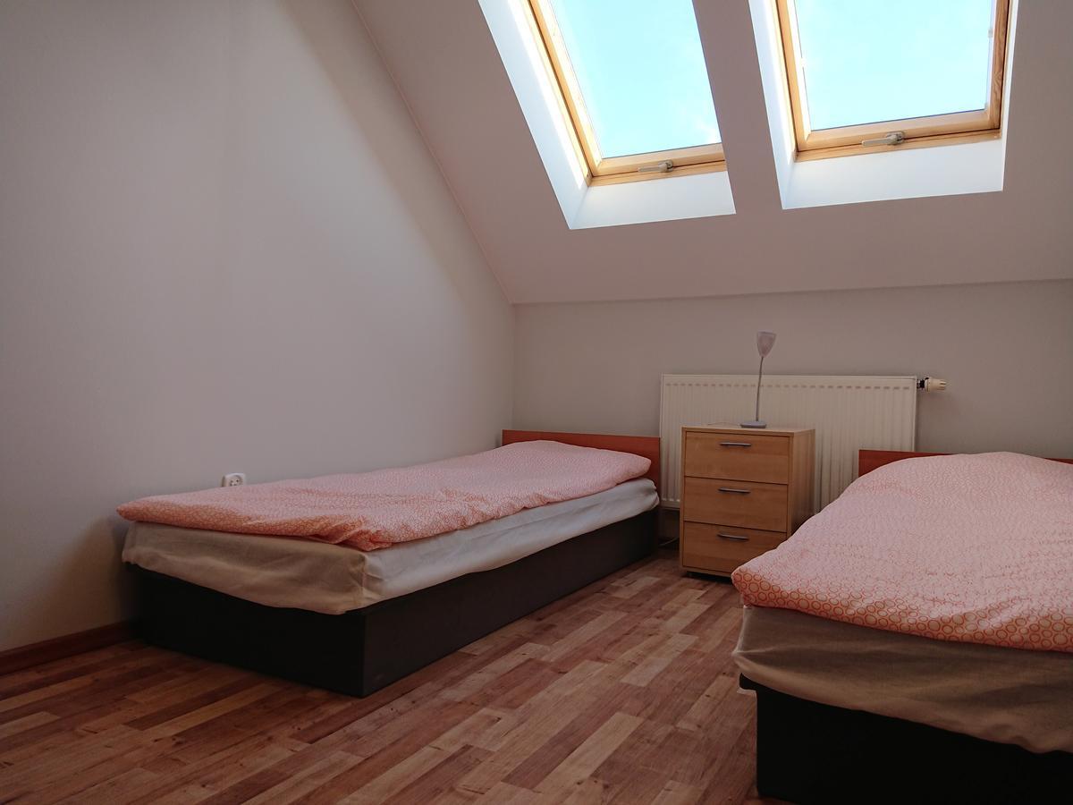 Hostel Warszawa Екстериор снимка
