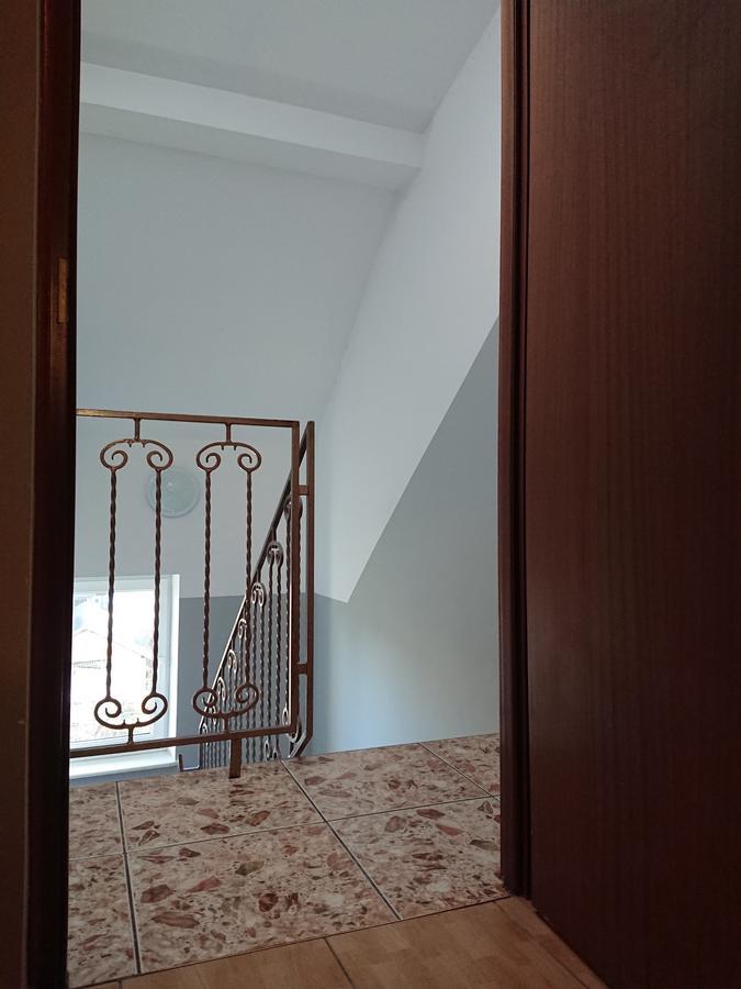 Hostel Warszawa Екстериор снимка