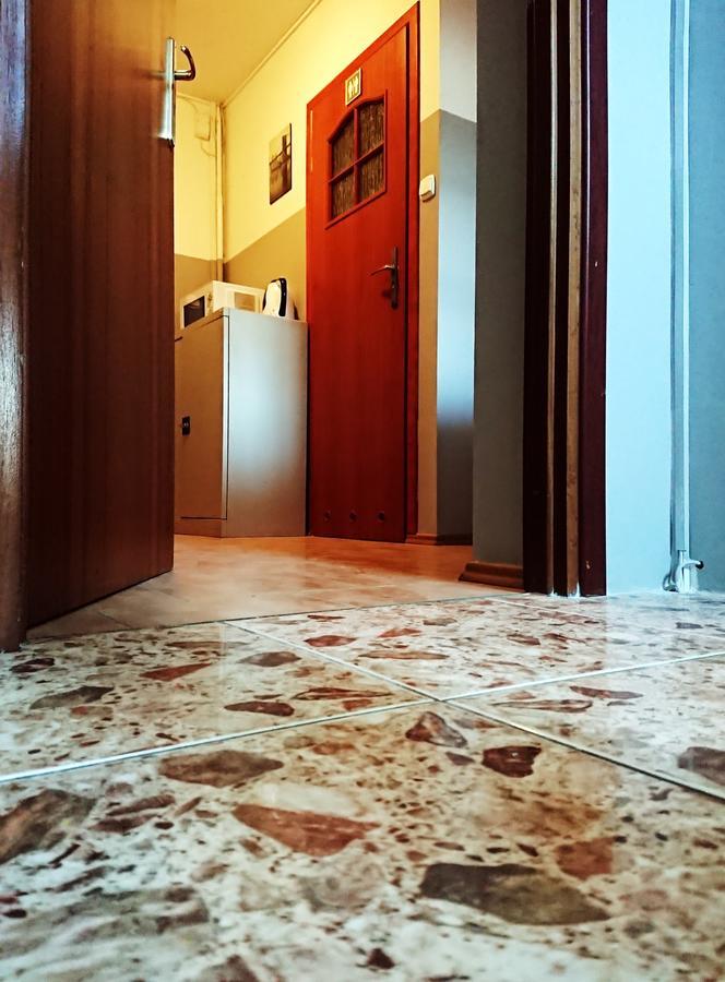 Hostel Warszawa Екстериор снимка