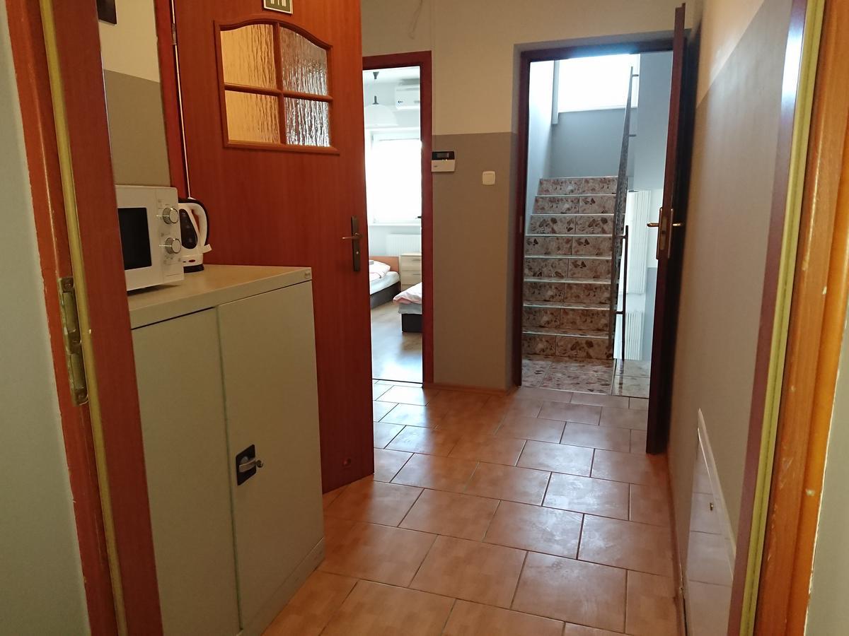 Hostel Warszawa Екстериор снимка