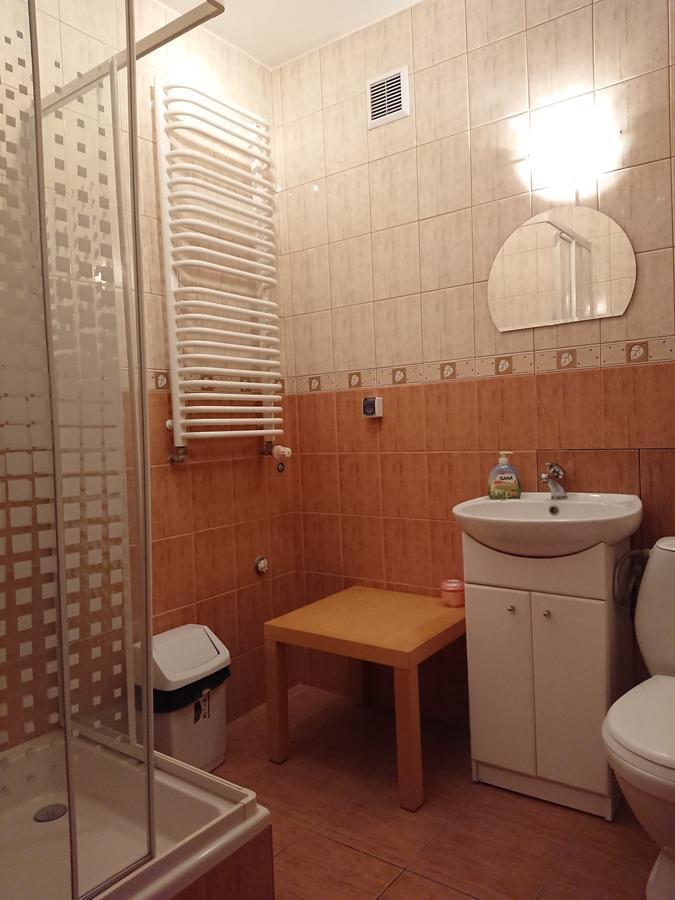 Hostel Warszawa Екстериор снимка