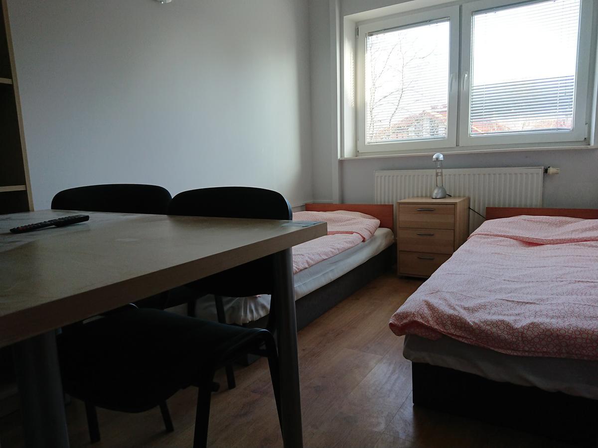 Hostel Warszawa Екстериор снимка