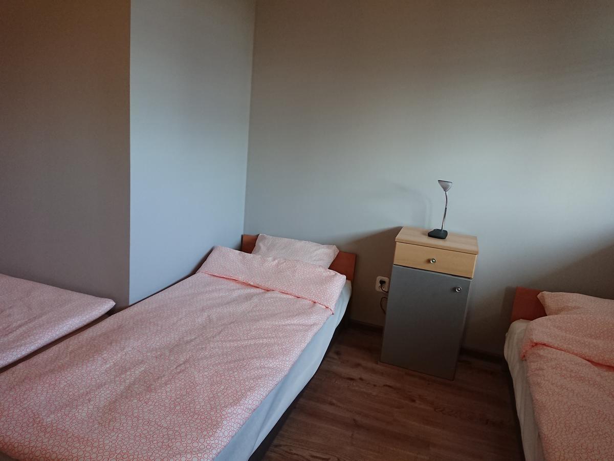 Hostel Warszawa Екстериор снимка