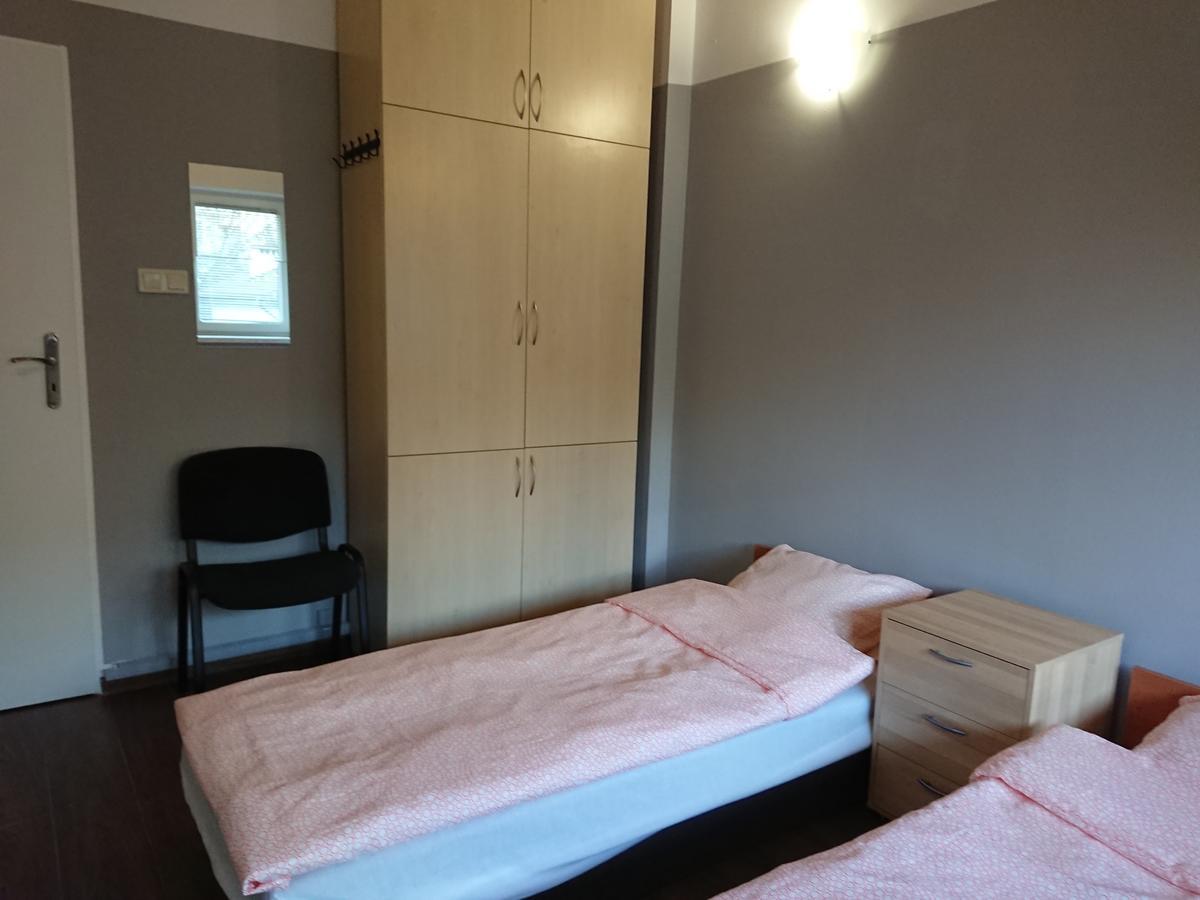 Hostel Warszawa Екстериор снимка
