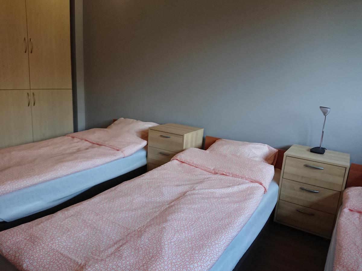 Hostel Warszawa Екстериор снимка